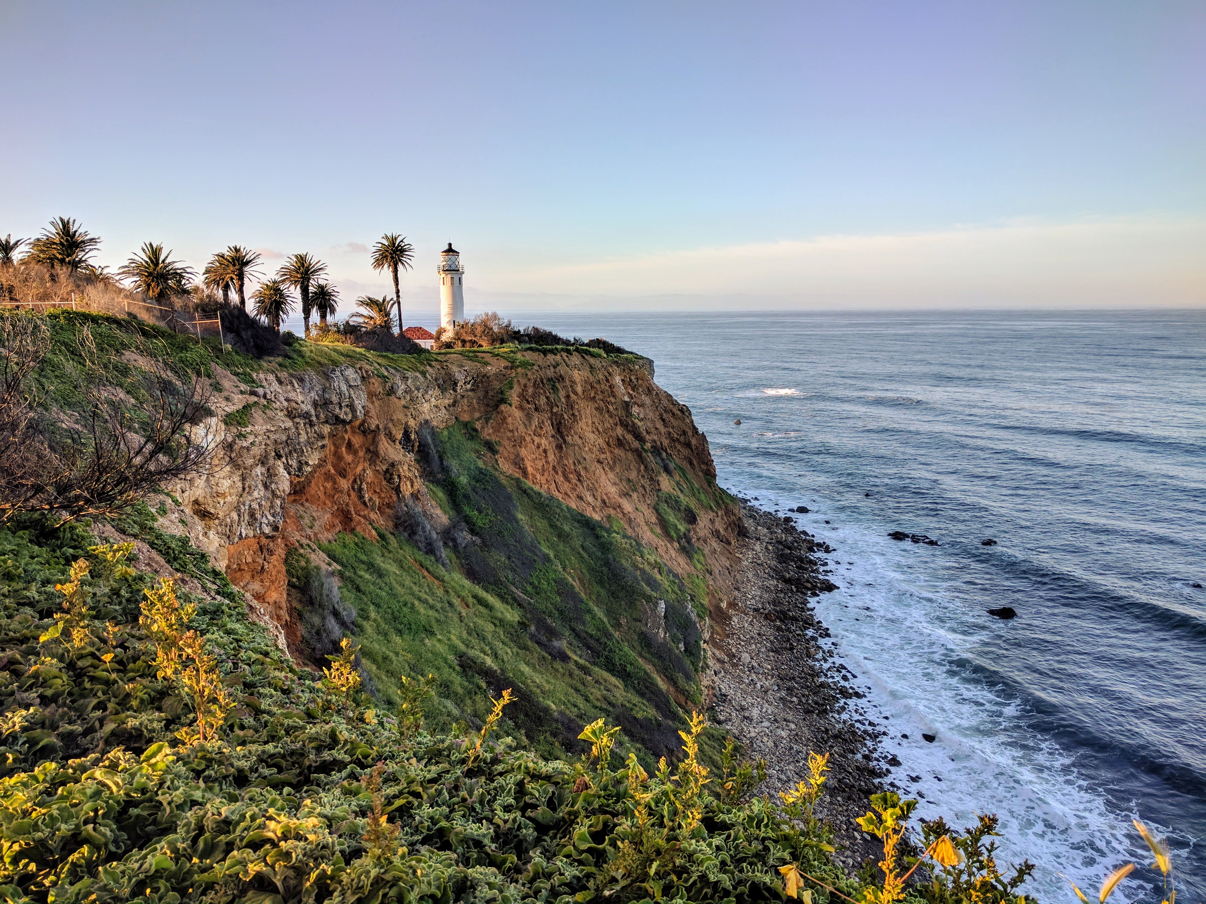 Rancho Palos Verdes, CA