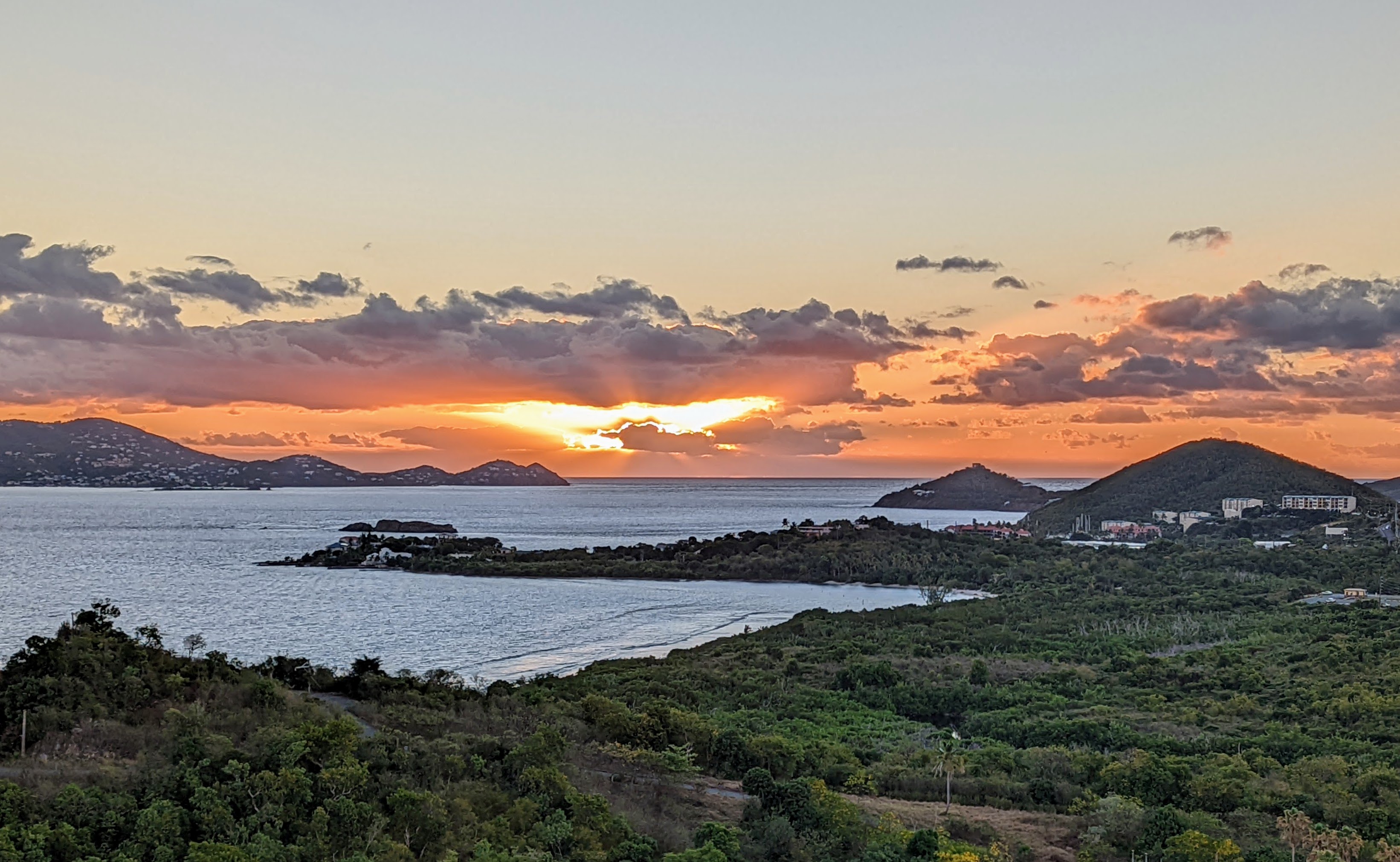 Saint Thomas USVI